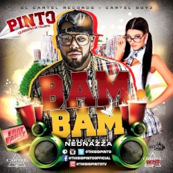 Bam bam