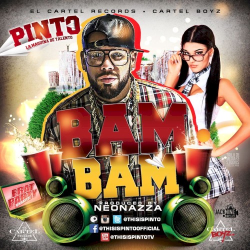 Bam bam
