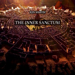 The Inner Sanctum