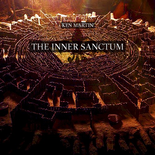The Inner Sanctum