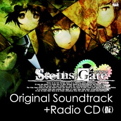 STEINS;GATE Original Soundtrack