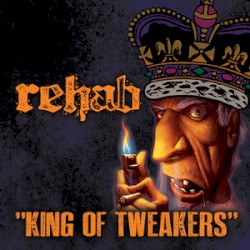 King of Tweakers