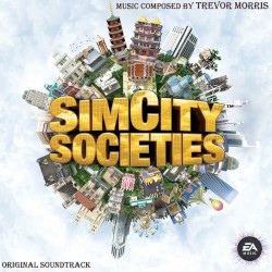 SimCity Societies