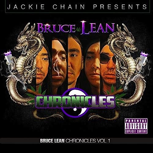 bruce lean chronicles