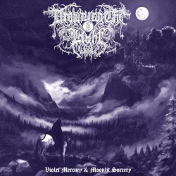 Violet Mercury & Moonlit Sorcery