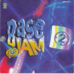 Base Jam 2