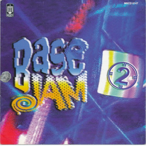 Base Jam 2