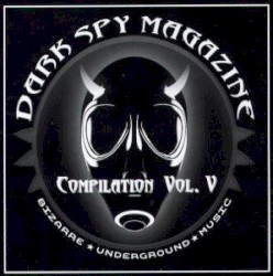Dark Spy Magazine Compilation, Vol. V