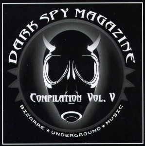 Dark Spy Magazine Compilation, Vol. V