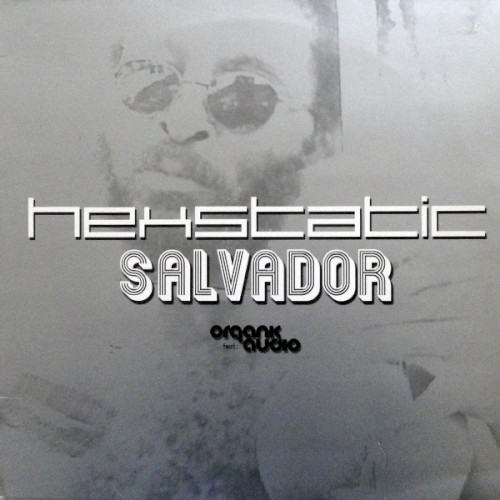Salvador / Living Stereo