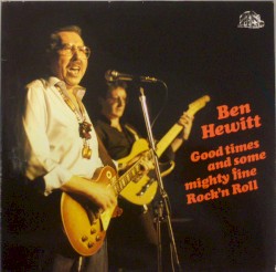Good Times and Some Mighty Fine Rock’n Roll