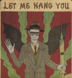Let Me Hang You