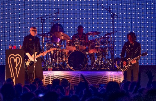 2022-10-29 - Rocket Mortgage FieldHouse - Cleveland, OH