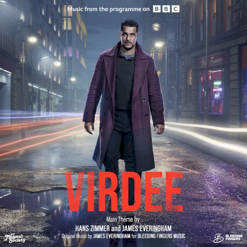 Virdee: Original TV Series Soundtrack