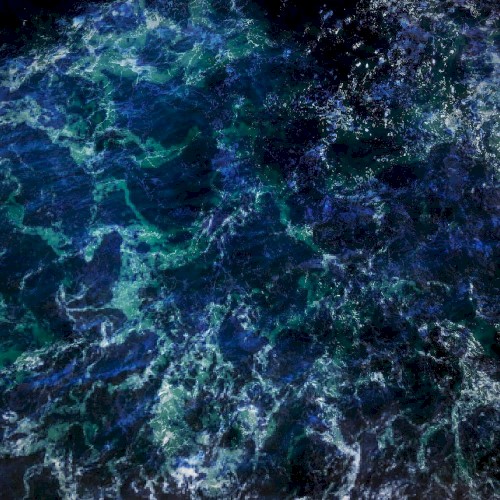 Demons of the Depths
