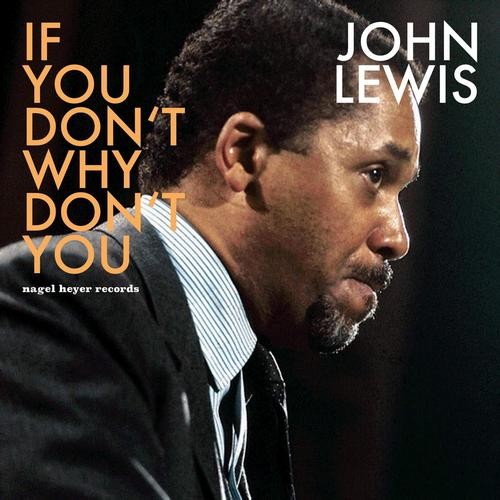 IF YOU DON'T WHY DON'T YOU