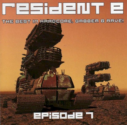 Resident E: Episode 7