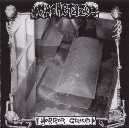 Horror Grind