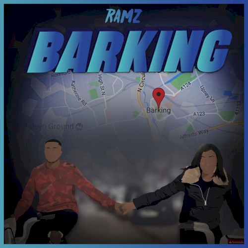 Barking