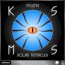 Solar Tentacles