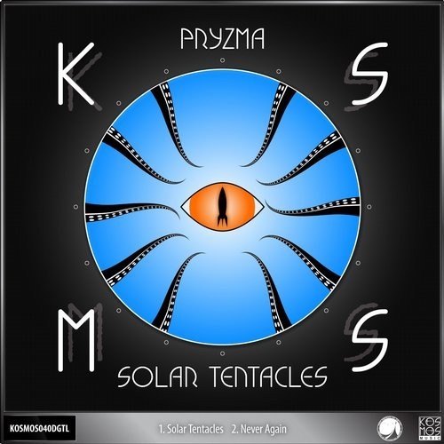 Solar Tentacles