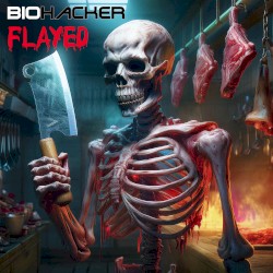 Flayed