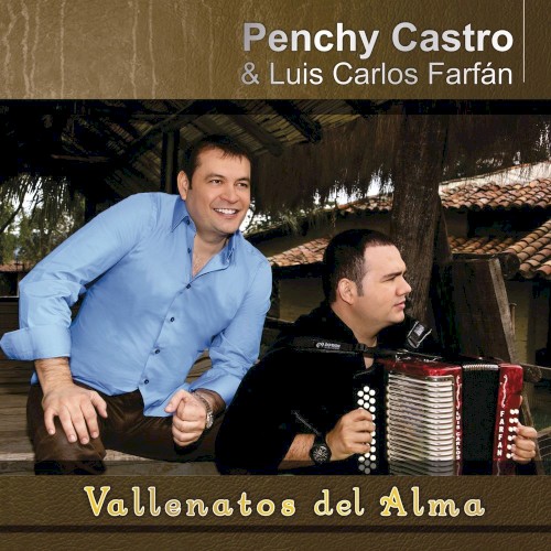 Vallenatos del alma