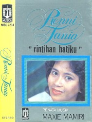 Rintihan Hatiku