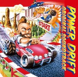 Power Drift