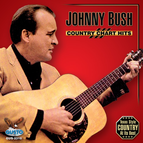 Country Chart Hits