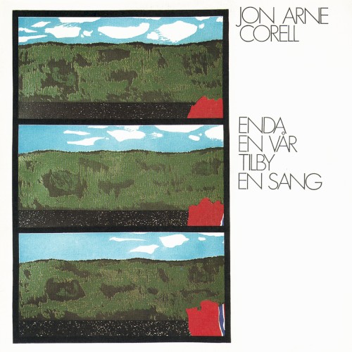 Enda en vår - tilby en sang