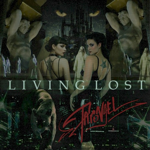Living Lost