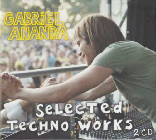 Selected Techno Works