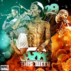 Hot This Week 29