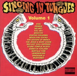 Singing in Tongues, Volume 1