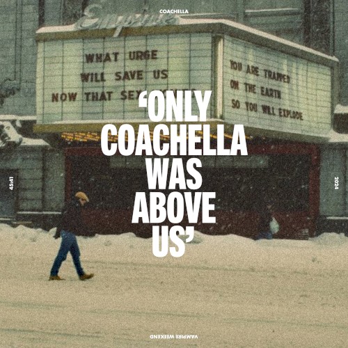 Only CoacheLLa Was Above Us