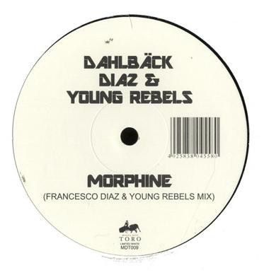 Morphine