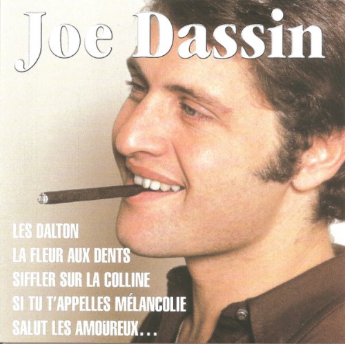 Joe Dassin, Volume 2