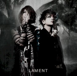 LAMENT-ラメント-