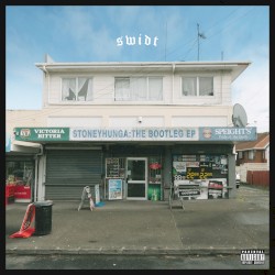STONEYHUNGA: The Bootleg EP