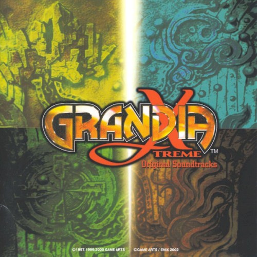 Grandia Xtreme