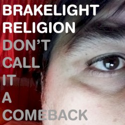 Don't Call It a Comeback