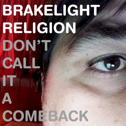 Don't Call It a Comeback