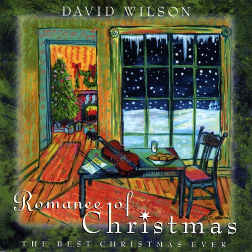Romance of Christmas