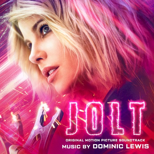 Jolt: Original Motion Picture Soundtrack