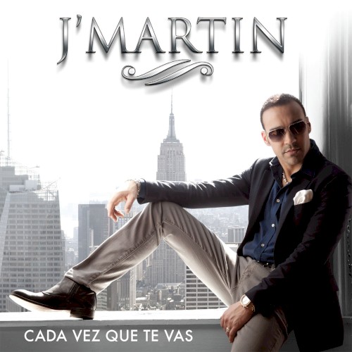 Cada vez que te vas