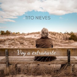 Voy a extrañarte