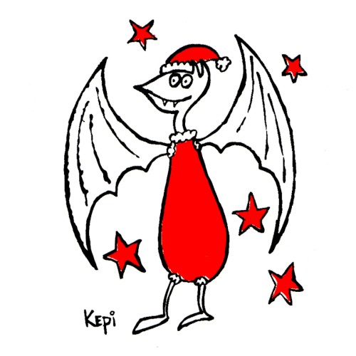 Happy Holidays From Asian Man Records!