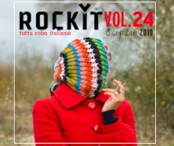 Rockit, Volume 24: Dicembre 2010