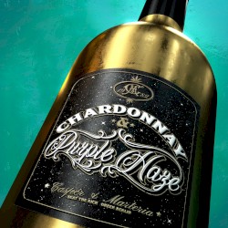 Chardonnay & Purple Haze